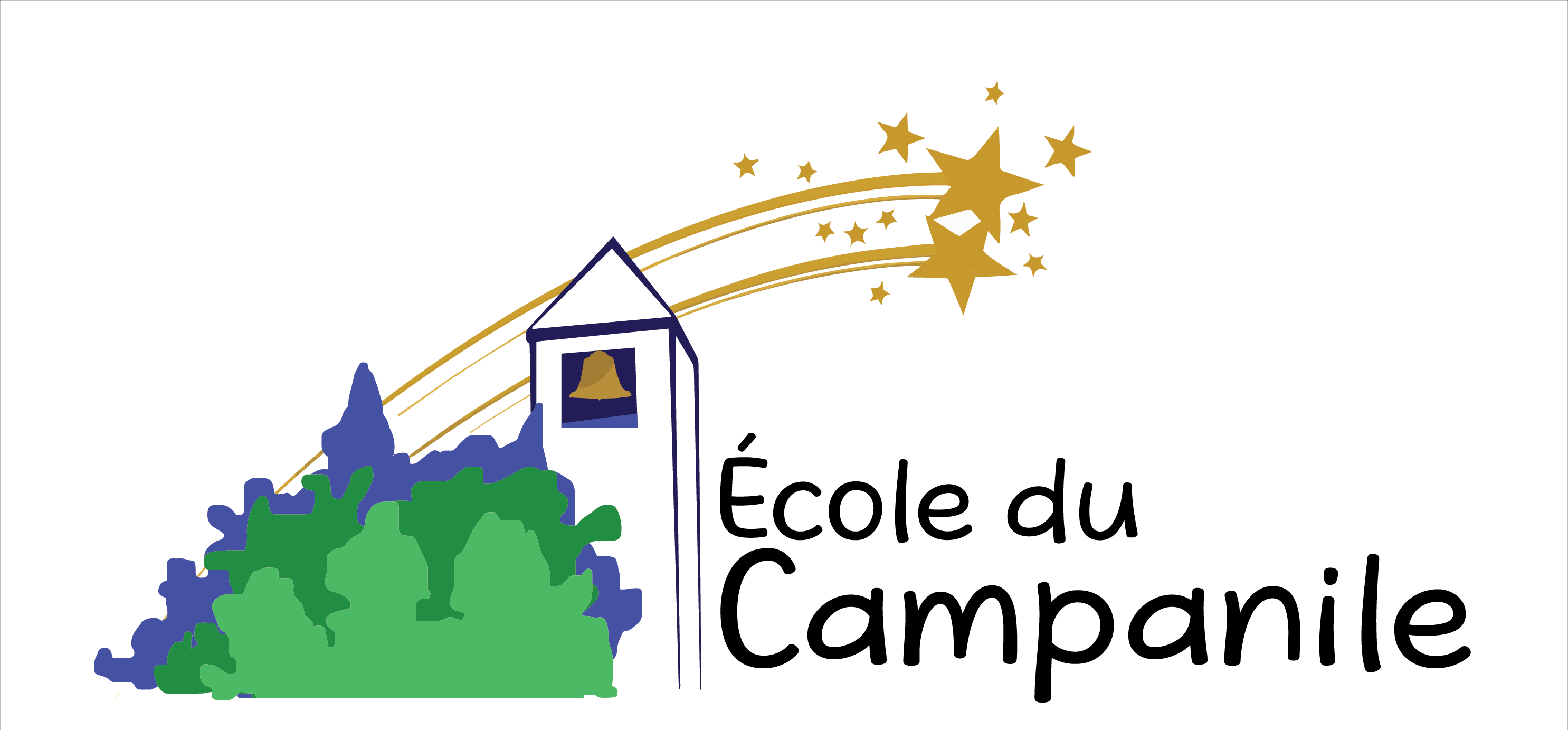 École du Campanile (Ste-Foy)