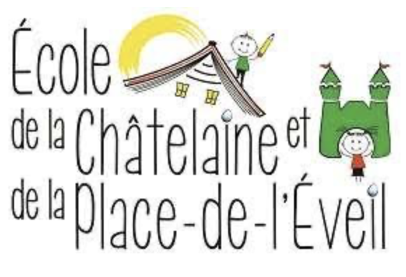 École Place-de-l'Éveil (Sainte-Anne-de-Beaupré, Programme Passe-Partout)