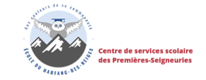 École Harfang-des-Neiges (Stoneham-et-Tewkesbury, Programme Passe-Partout)