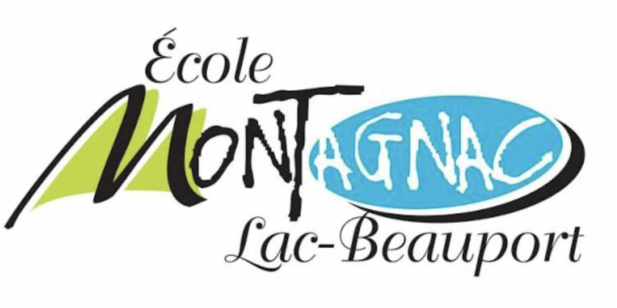École Montagnac (Lac-Beauport, Programme Passe-Partout)