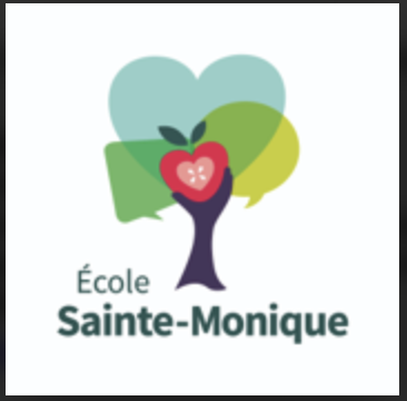École Sainte-Monique (Des Rivières)