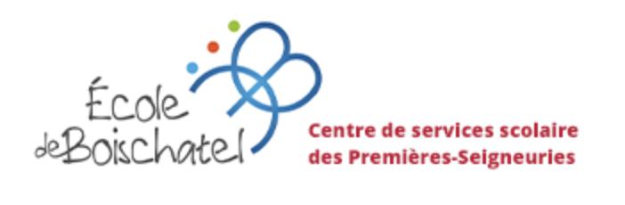 École du Bocage (Boischatel, Programme Passe-Partout)