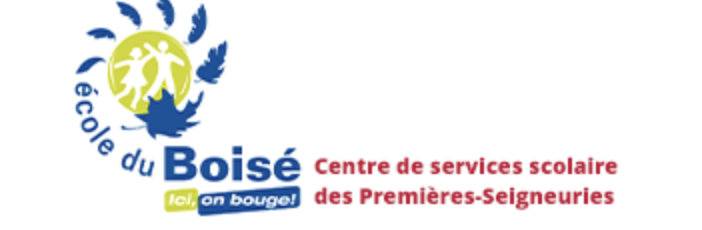 École du Boisé (Notre-Dame-des-Laurentides, Programme Passe-Partout)