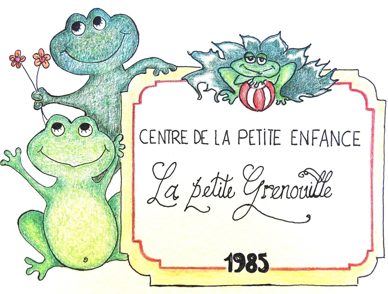 CPE La Petite Grenouille (Lévis)