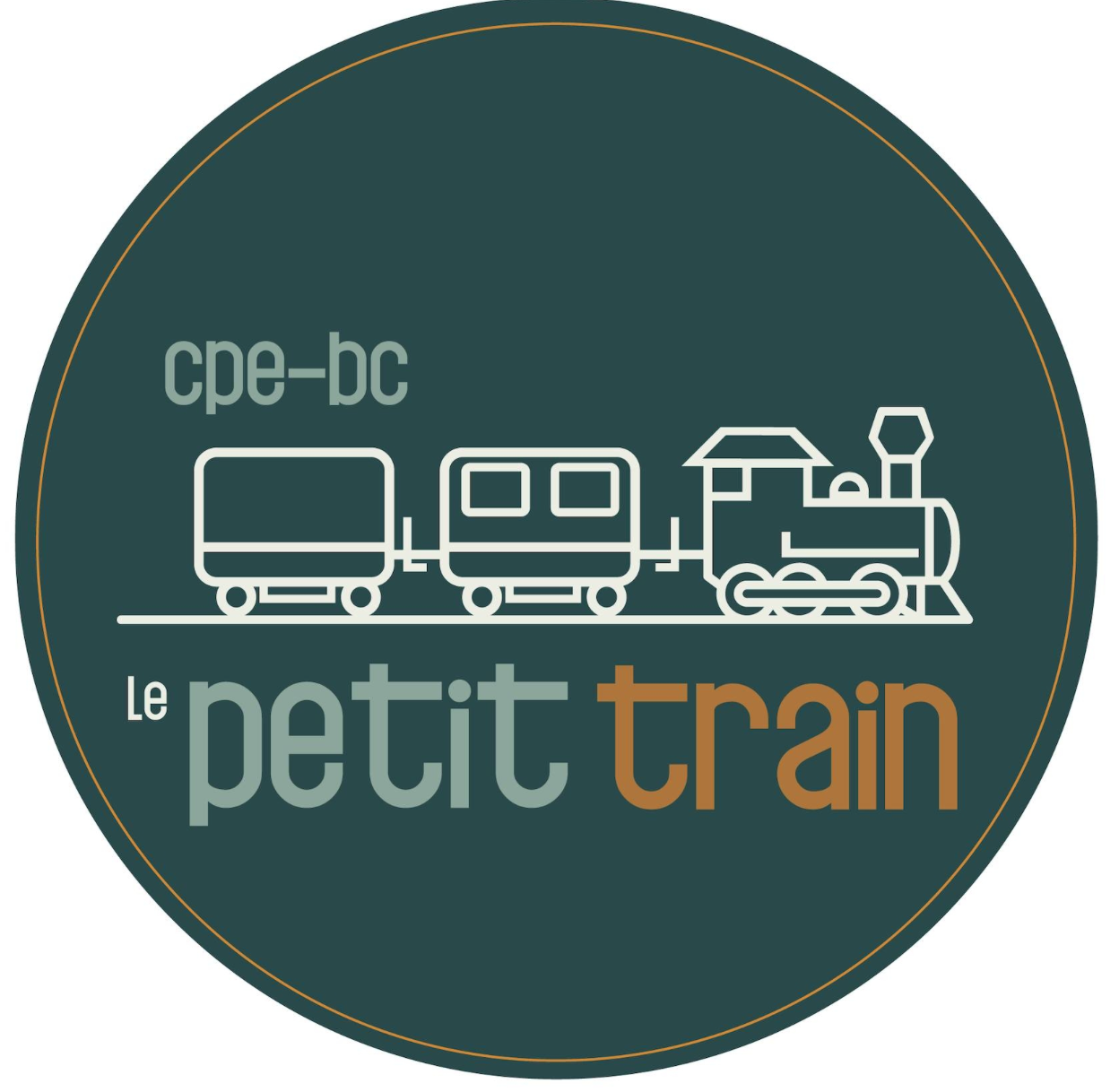 CPE Le petit train (Lévis)