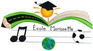 École Morissette (Ste-Claire)