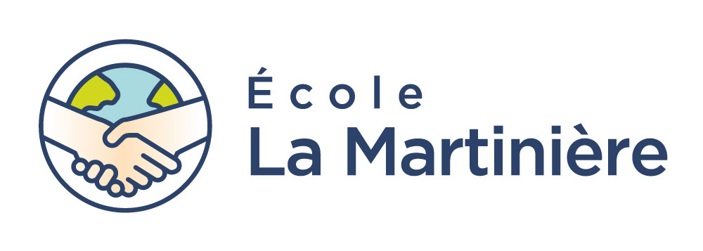 École La Martinière