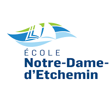 École Notre-Dame D'Etchemin (St-Romuald)