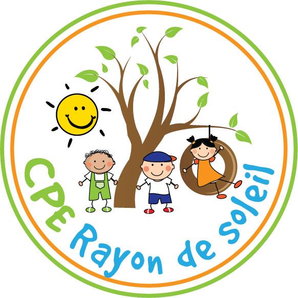 Garderie Les Rayons de Soleil (St-Jean-Chrysostome)