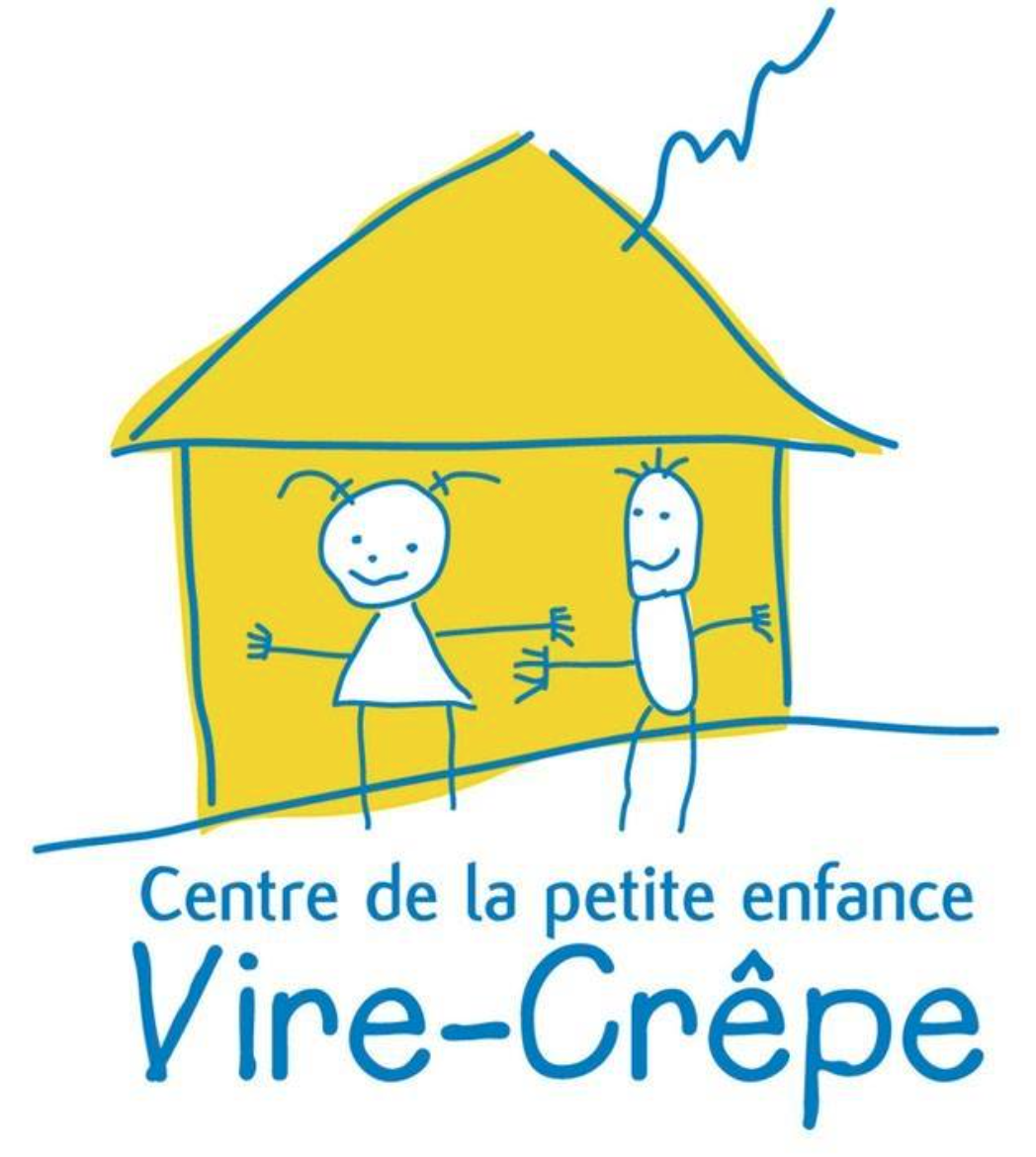 CPE Vire-Crêpe - Installation La Bambinerie (St-Nicolas)