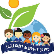 École Saint-Albert-le-Grand (La Cité Limoilou)
