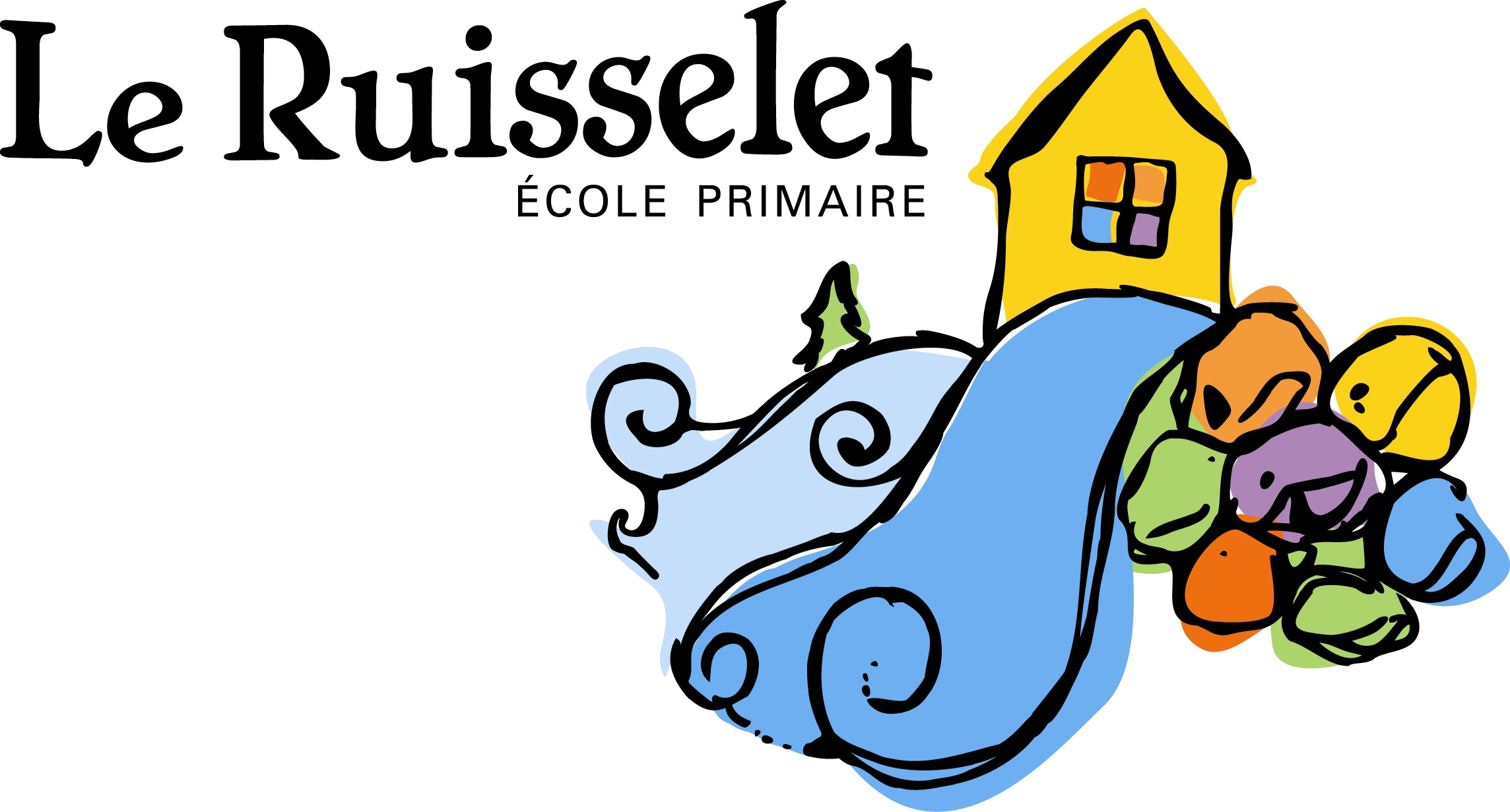École Le Ruisselet (L'Ancienne-Lorette)