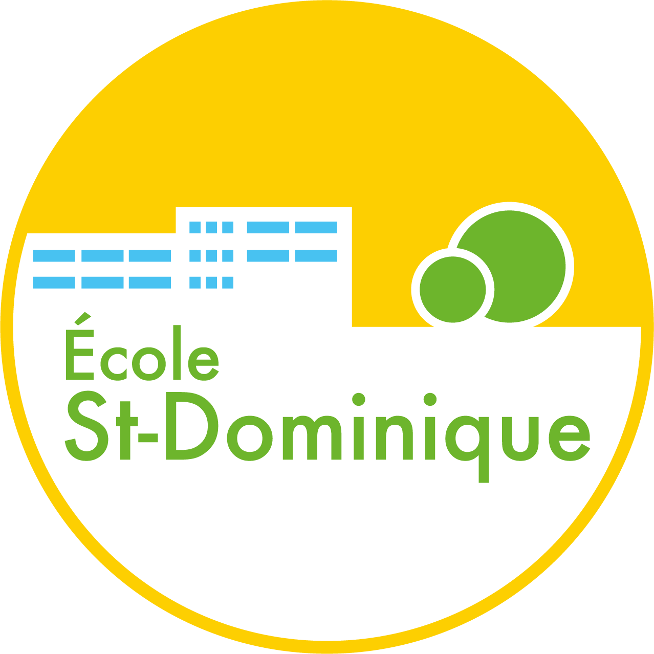 École Saint-Dominique (Lévis)