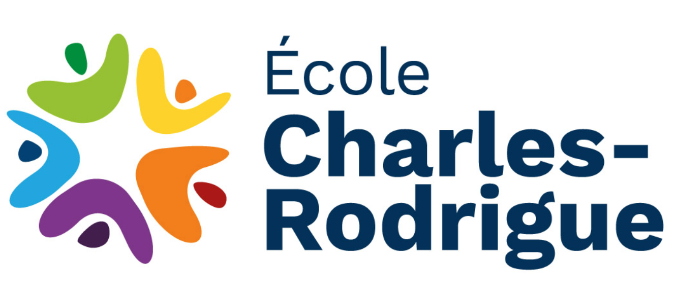 École Charles-Rodrigue (Lévis)
